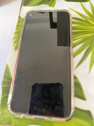 Movil en perfecto estado