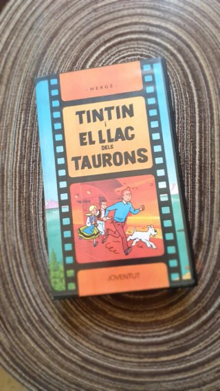 Cinta de tintin