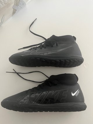 Nike Jr Superfly 9 Club TF Niños