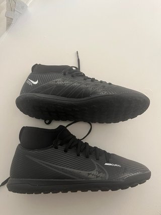 Nike Jr Superfly 9 Club TF Niños