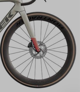 Ruedas Bontrager Aeolus Pro 51
