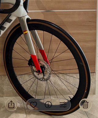 Ruedas Bontrager Aeolus Pro 51