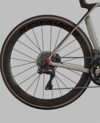 Ruedas Bontrager Aeolus Pro 51