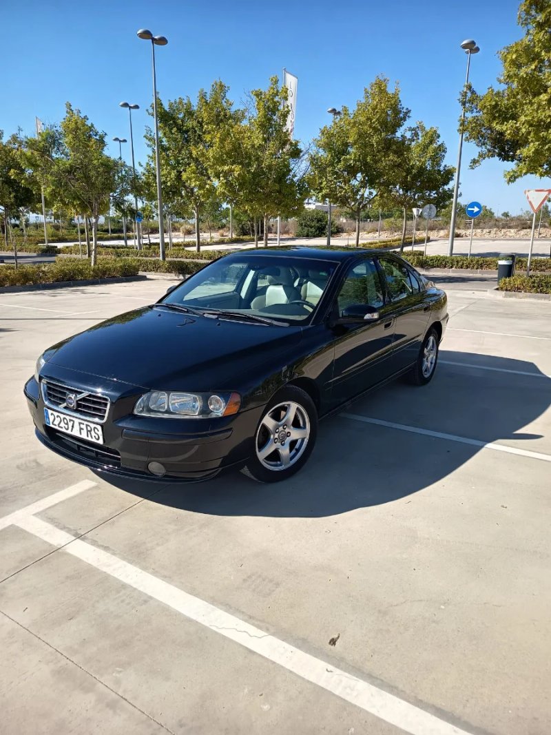 Volvo S60 2007 - foto 1