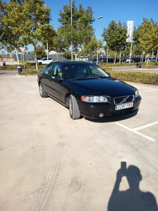 Volvo S60 2007