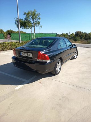 Volvo S60 2007
