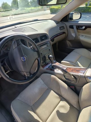 Volvo S60 2007