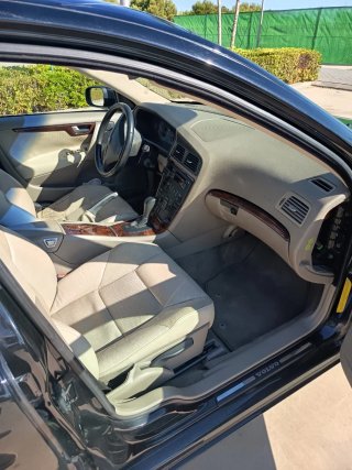 Volvo S60 2007