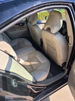 Volvo S60 2007