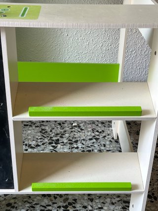 Puesto Verduleria Juguete
