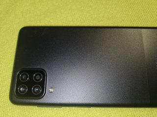 Smartphone Samsung Negro