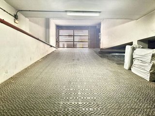 Garaje en venta en Arxiduc - Bons Aires en Palma de Mallorca