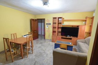 Piso en venta en Santa María en Ciudad Real