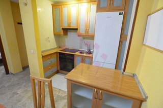 Piso en venta en Santa María en Ciudad Real