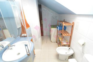 Piso en venta en Santa María en Ciudad Real