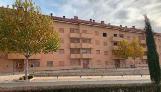 Garaje en venta en Los Llanos - Av. de los Estudiantes en Valdepeñas