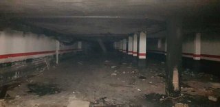 Garaje en venta en Los Llanos - Av. de los Estudiantes en Valdepeñas