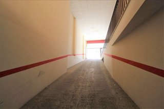 Garaje en venta en Centro - Zona Alta en Alcoy/Alcoi