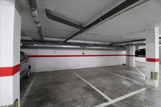 Garaje en venta en Centro - Zona Alta en Alcoy/Alcoi