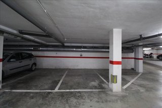 Garaje en venta en Centro - Zona Alta en Alcoy/Alcoi