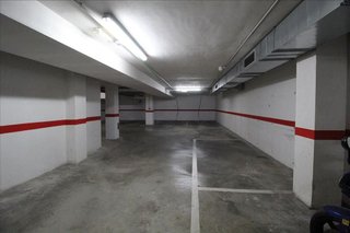Garaje en venta en Centro - Zona Alta en Alcoy/Alcoi