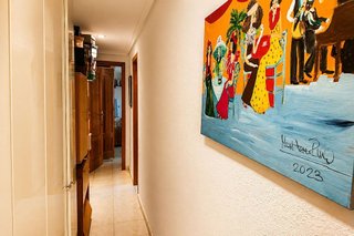 Piso en venta en Centro en Torrevieja