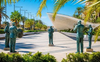 Piso en venta en Centro en Torrevieja