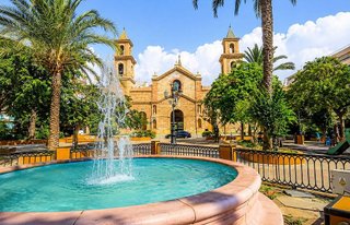 Piso en venta en Centro en Torrevieja