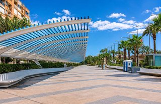 Piso en venta en Centro en Torrevieja
