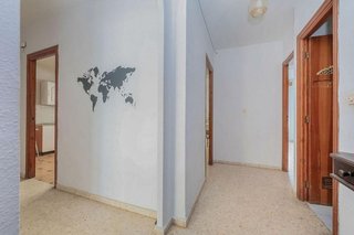 Piso en venta en Cantillana