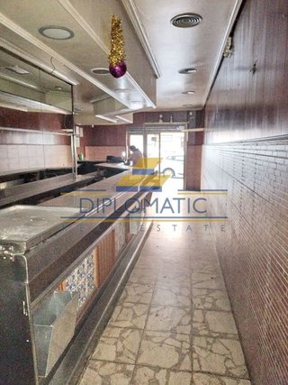 Restaurante en venta en Pacífico en Madrid