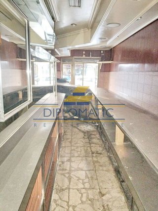 Restaurante en venta en Pacífico en Madrid
