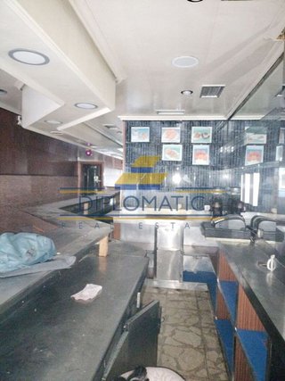 Restaurante en venta en Pacífico en Madrid