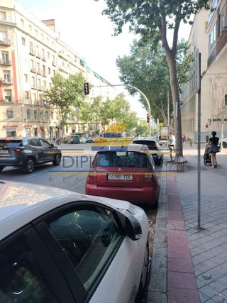 Restaurante en venta en Pacífico en Madrid