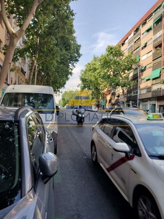 Restaurante en venta en Pacífico en Madrid