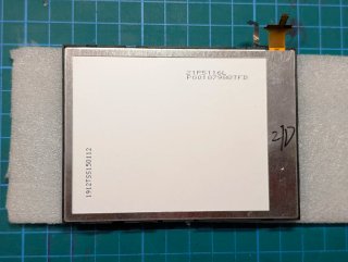 New Nintendo 3DS XL Parts