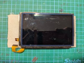 New Nintendo 3DS XL Parts