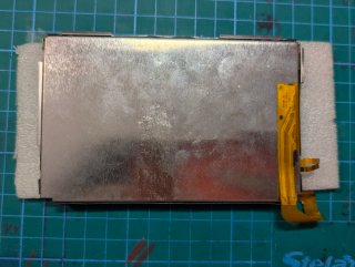 New Nintendo 3DS XL Parts