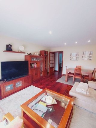 Piso en venta en O Berbés - Peniche en Vigo