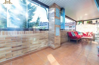 Piso en venta en El Pinar - La Dehesa - Resto de Navalcarnero en Navalcarnero