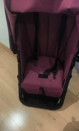 Bugaboo Cameleon 3