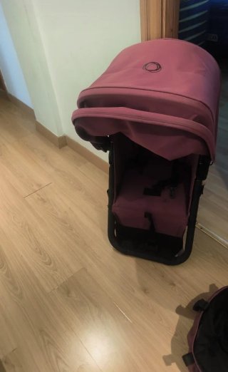 Bugaboo Cameleon 3