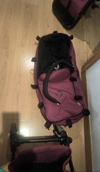 Bugaboo Cameleon 3