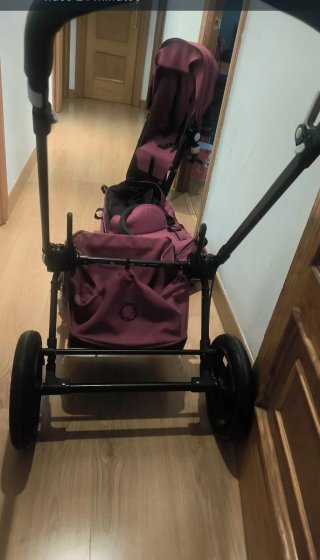 Bugaboo Cameleon 3