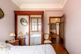 Piso en venta en Cuatro Caminos - Plaza de la Cubela en Coruña (A)