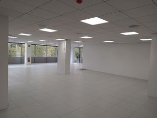Oficina en alquiler en Coll Favà - Can Magí en Sant Cugat del Vallès