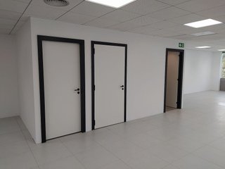 Oficina en alquiler en Coll Favà - Can Magí en Sant Cugat del Vallès