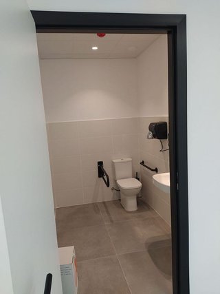 Oficina en alquiler en Coll Favà - Can Magí en Sant Cugat del Vallès