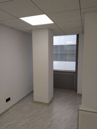 Oficina en alquiler en Coll Favà - Can Magí en Sant Cugat del Vallès