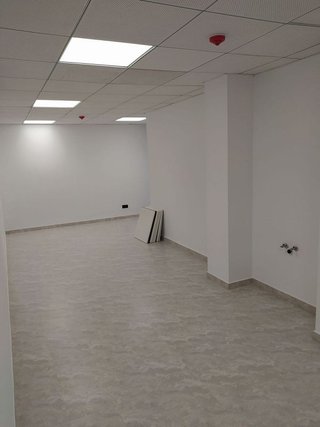Oficina en alquiler en Coll Favà - Can Magí en Sant Cugat del Vallès